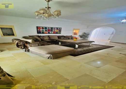 Bel Appartement s2 à Yasmine Hammamet