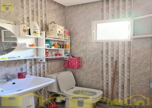 Une maison S+2 avec jardin - Bien immobilier à {"id":16,"country_id":219,"name":"NABEUL","slug":"nabeul"} - Image 3 - Sonia Immo - Agence Immobilière Sonia Immo