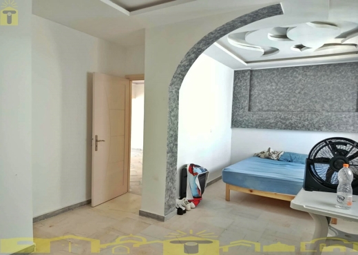 Maison s3 à Hammamet nord à vendre - Bien immobilier à {"id":16,"country_id":219,"name":"NABEUL","slug":"nabeul"} - Image 3 - Sonia Immo - Agence Immobilière Sonia Immo