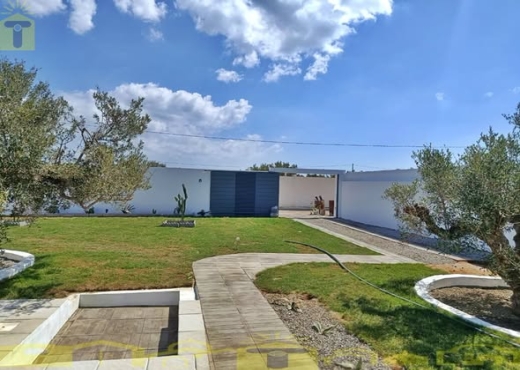 Une magnifique villa S+3 - Bien immobilier à {"id":16,"country_id":219,"name":"NABEUL","slug":"nabeul"} - Image 4 - Sonia Immo - Agence Immobilière Sonia Immo