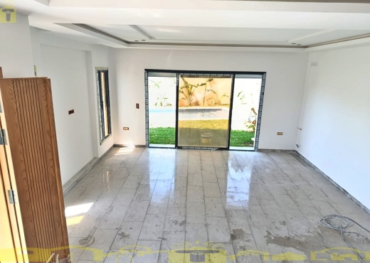 A vendre une superbe villa s4 à Hammamet - Bien immobilier à {"id":16,"country_id":219,"name":"NABEUL","slug":"nabeul"} - Image 4 - Sonia Immo - Agence Immobilière Sonia Immo