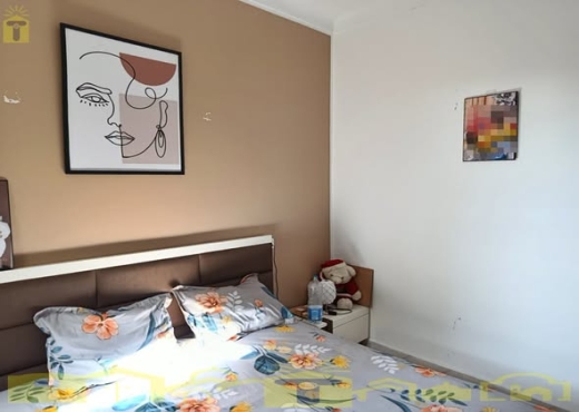 Une maison S+2 avec jardin - Bien immobilier à {"id":16,"country_id":219,"name":"NABEUL","slug":"nabeul"} - Agence Immobilière immo\'in