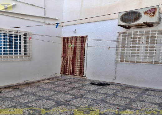 Appartement s2 à Manarat Hammamet - Bien immobilier à {"id":16,"country_id":219,"name":"NABEUL","slug":"nabeul"} - Image 2 - Sonia Immo - Agence Immobilière Sonia Immo