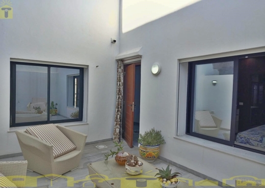Maison à vendre à Hammamet centre ville - Bien immobilier à {"id":16,"country_id":219,"name":"NABEUL","slug":"nabeul"} - Image 4 - Sonia Immo - Agence Immobilière Sonia Immo