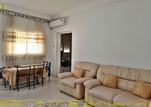 🏡 Maison RDC S+2 à vendre – Hammamet - Bien immobilier à {"id":16,"country_id":219,"name":"NABEUL","slug":"nabeul"} - Image 4 - Sonia Immo - Agence Immobilière Sonia Immo