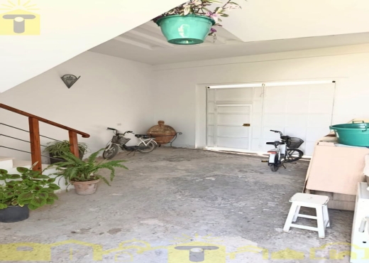 Une maison à Hammamet sud - Bien immobilier à {"id":16,"country_id":219,"name":"NABEUL","slug":"nabeul"} - Image 2 - Sonia Immo - Agence Immobilière Sonia Immo