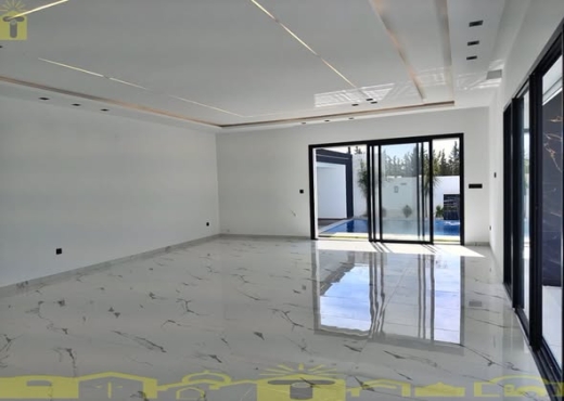 Villa de Prestige à vendre – Hammamet 🏡 - Bien immobilier à {"id":16,"country_id":219,"name":"NABEUL","slug":"nabeul"} - Agence Immobilière immo\'in