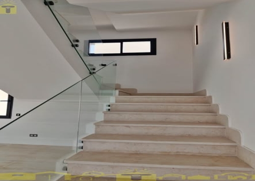À Vendre – Villa Haut Standing à Hammamet Sud - Bien immobilier à {"id":16,"country_id":219,"name":"NABEUL","slug":"nabeul"} - Image 3 - Sonia Immo - Agence Immobilière Sonia Immo