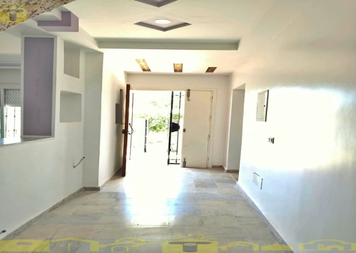 Maison s3 à Hammamet nord à vendre - Bien immobilier à {"id":16,"country_id":219,"name":"NABEUL","slug":"nabeul"} - Image 2 - Sonia Immo - Agence Immobilière Sonia Immo
