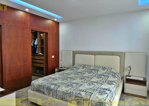 Maison à vendre à Hammamet centre ville - Bien immobilier à {"id":16,"country_id":219,"name":"NABEUL","slug":"nabeul"} - Agence Immobilière immo\'in