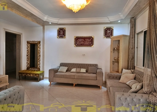 Maison s3 à sidi mtir Hammamet Sud - Bien immobilier à {"id":16,"country_id":219,"name":"NABEUL","slug":"nabeul"} - Agence Immobilière immo\'in
