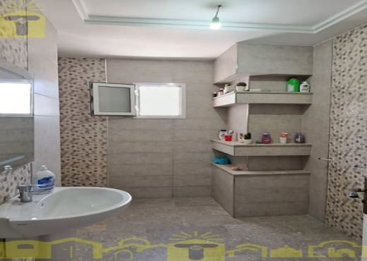 une maison à #Hammamet - Bien immobilier à {"id":16,"country_id":219,"name":"NABEUL","slug":"nabeul"} - Image 4 - Sonia Immo - Agence Immobilière Sonia Immo