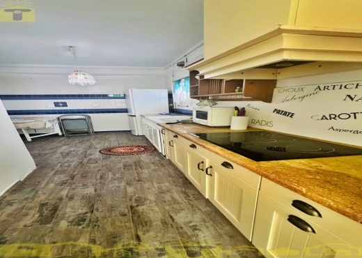 Bel Appartement s2 à Yasmine Hammamet - Bien immobilier à {"id":16,"country_id":219,"name":"NABEUL","slug":"nabeul"} - Agence Immobilière immo\'in