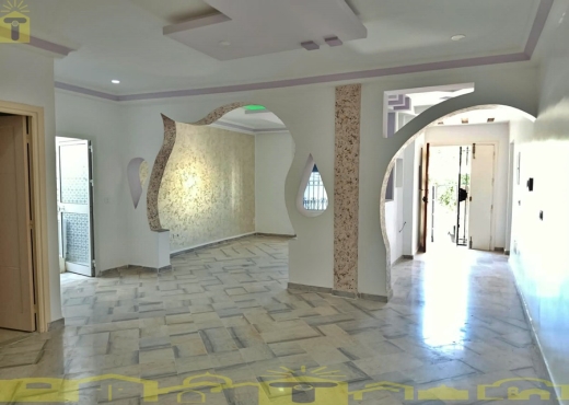 Maison s3 à Hammamet nord à vendre - Bien immobilier à {"id":16,"country_id":219,"name":"NABEUL","slug":"nabeul"} - Image 4 - Sonia Immo - Agence Immobilière Sonia Immo