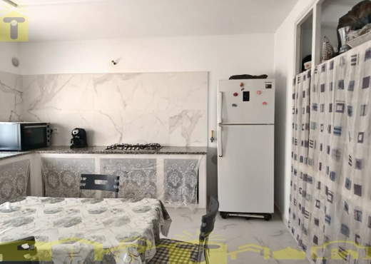 Une maison à Hammamet sud - Bien immobilier à {"id":16,"country_id":219,"name":"NABEUL","slug":"nabeul"} - Image 4 - Sonia Immo - Agence Immobilière Sonia Immo