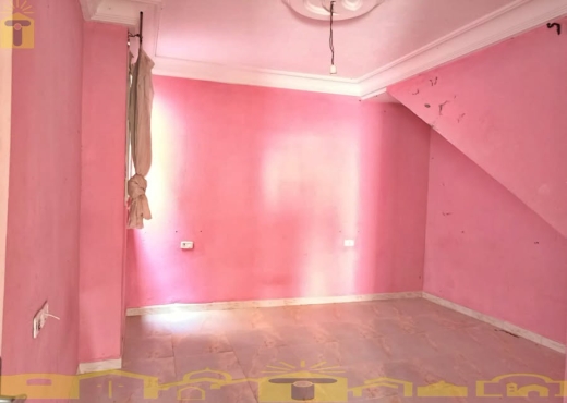 Un appartement S+2 situé au 1er étage - Bien immobilier à {"id":16,"country_id":219,"name":"NABEUL","slug":"nabeul"} - Agence Immobilière immo\'in