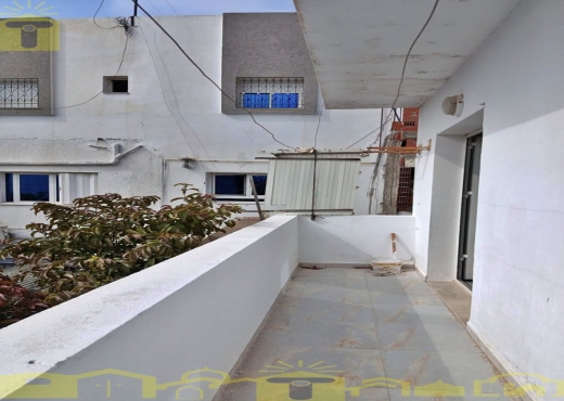 Un appartement S+2 situé au 1er étage - Bien immobilier à {"id":16,"country_id":219,"name":"NABEUL","slug":"nabeul"} - Image 2 - Sonia Immo - Agence Immobilière Sonia Immo