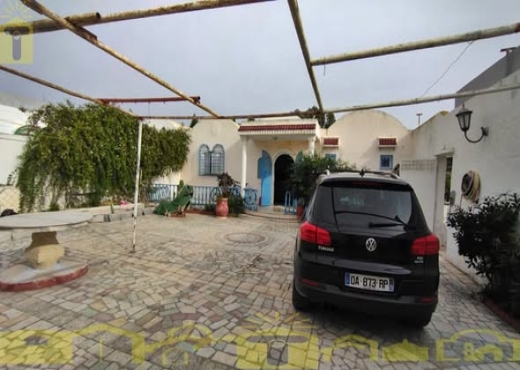 A ne pas rater 390 Md négociable - Bien immobilier à {"id":16,"country_id":219,"name":"NABEUL","slug":"nabeul"} - Image 3 - Sonia Immo - Agence Immobilière Sonia Immo