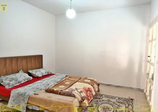 Appartement s2 à Manarat Hammamet - Bien immobilier à {"id":16,"country_id":219,"name":"NABEUL","slug":"nabeul"} - Image 3 - Sonia Immo - Agence Immobilière Sonia Immo