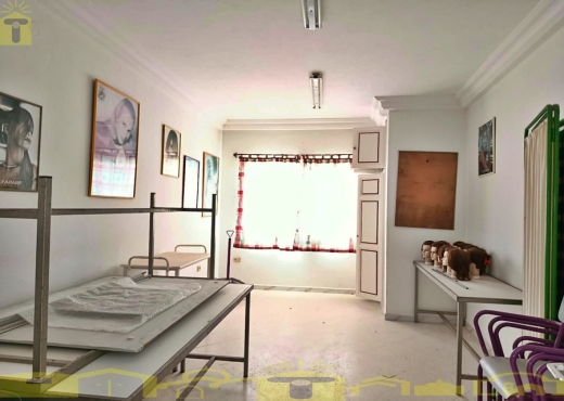 Villa avec 2 appartements à vendre à Hammamet - Bien immobilier à {"id":16,"country_id":219,"name":"NABEUL","slug":"nabeul"} - Image 4 - Sonia Immo - Agence Immobilière Sonia Immo