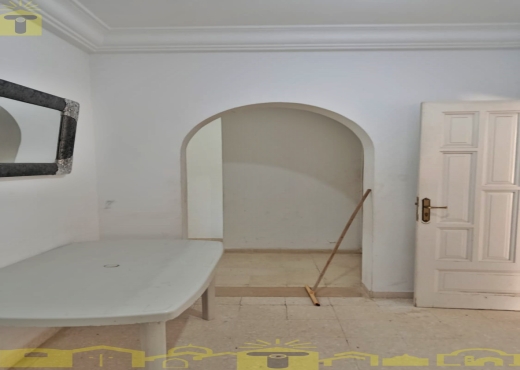 Un Beau Appartement s3 à Manarat Hammamet - Bien immobilier à {"id":16,"country_id":219,"name":"NABEUL","slug":"nabeul"} - Image 3 - Sonia Immo - Agence Immobilière Sonia Immo