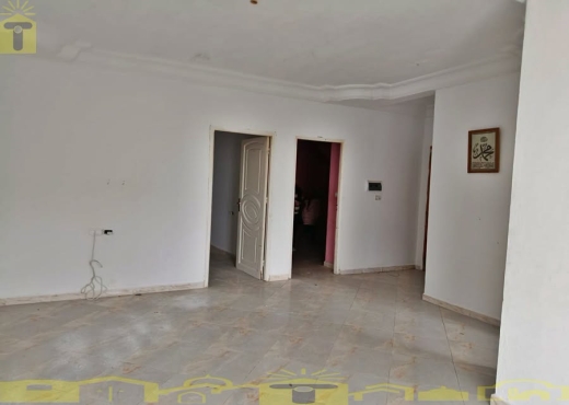 Un appartement S+2 situé au 1er étage - Bien immobilier à {"id":16,"country_id":219,"name":"NABEUL","slug":"nabeul"} - Image 4 - Sonia Immo - Agence Immobilière Sonia Immo