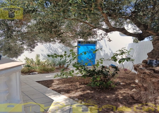 vendre une superbe maison à Manaret Hammamet - Bien immobilier à {"id":16,"country_id":219,"name":"NABEUL","slug":"nabeul"} - Image 3 - Sonia Immo - Agence Immobilière Sonia Immo