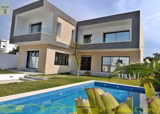 À vendre - Bien immobilier à {"id":16,"country_id":219,"name":"NABEUL","slug":"nabeul"} - Agence Immobilière immo\'in