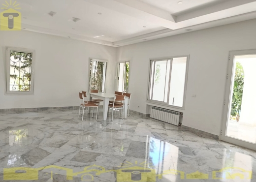 À vendre – Magnifique villa avec piscine à #Hammam - Bien immobilier à {"id":16,"country_id":219,"name":"NABEUL","slug":"nabeul"} - Image 3 - Sonia Immo - Agence Immobilière Sonia Immo