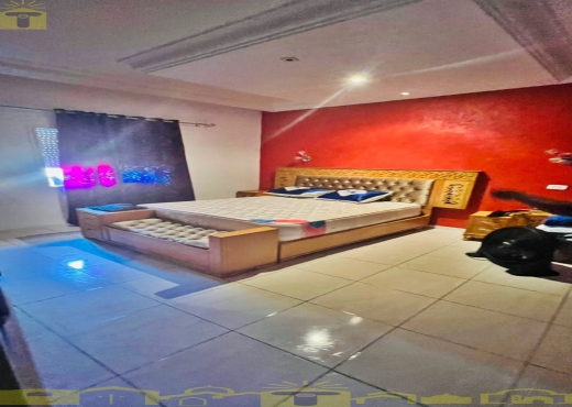 Maison s3 à sidi mtir Hammamet Sud - Bien immobilier à {"id":16,"country_id":219,"name":"NABEUL","slug":"nabeul"} - Image 2 - Sonia Immo - Agence Immobilière Sonia Immo