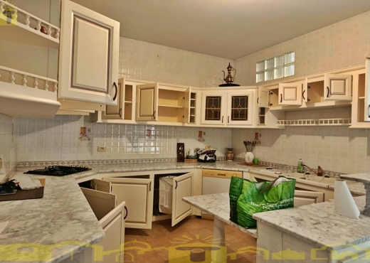 Villa avec 2 appartements à vendre à Hammamet - Bien immobilier à {"id":16,"country_id":219,"name":"NABEUL","slug":"nabeul"} - Agence Immobilière immo\'in