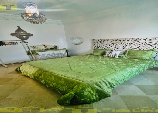 Bel Appartement s2 à Yasmine Hammamet - Bien immobilier à {"id":16,"country_id":219,"name":"NABEUL","slug":"nabeul"} - Image 4 - Sonia Immo - Agence Immobilière Sonia Immo
