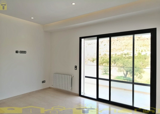 🏡 À Vendre – Villa Haut Standing - Bien immobilier à {"id":16,"country_id":219,"name":"NABEUL","slug":"nabeul"} - Image 4 - Sonia Immo - Agence Immobilière Sonia Immo