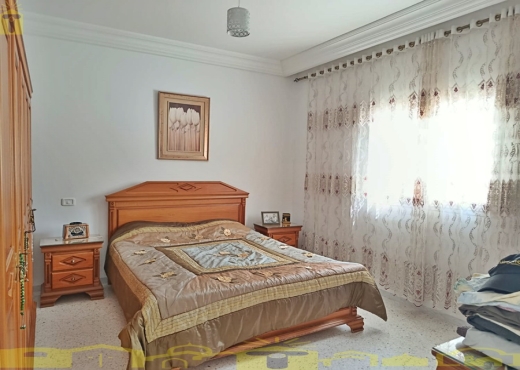 🏡 Maison RDC S+2 à vendre – Hammamet - Bien immobilier à {"id":16,"country_id":219,"name":"NABEUL","slug":"nabeul"} - Agence Immobilière immo\'in